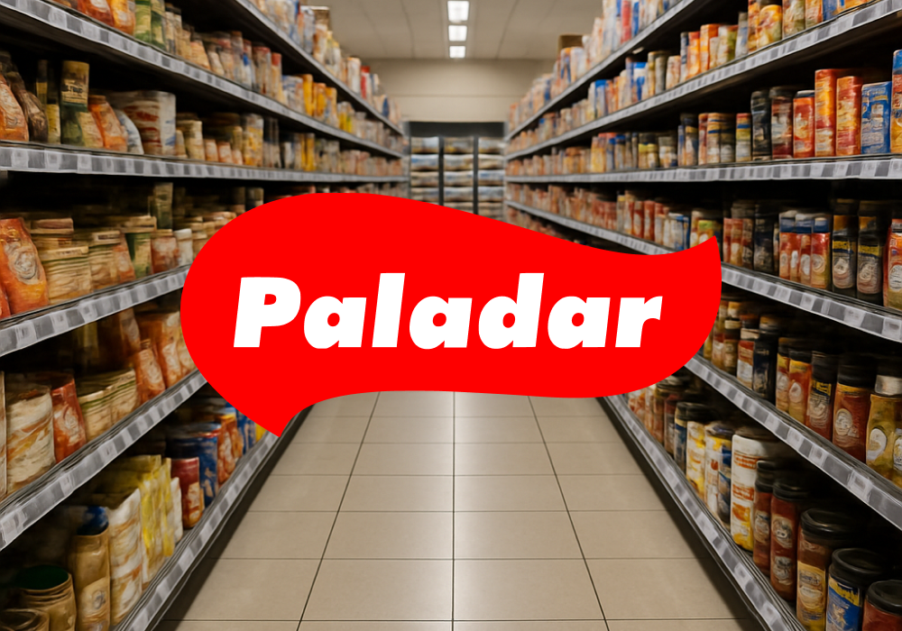 Paladar Atacado